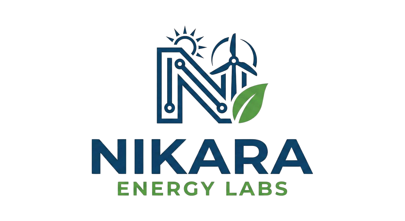 Nikara Energy Labs